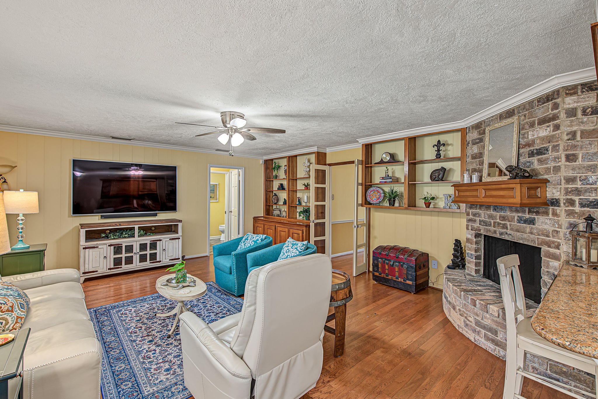 3013 Teague Road Houston, TX 77080 - Photo 13 of 37 Gallery Image 13