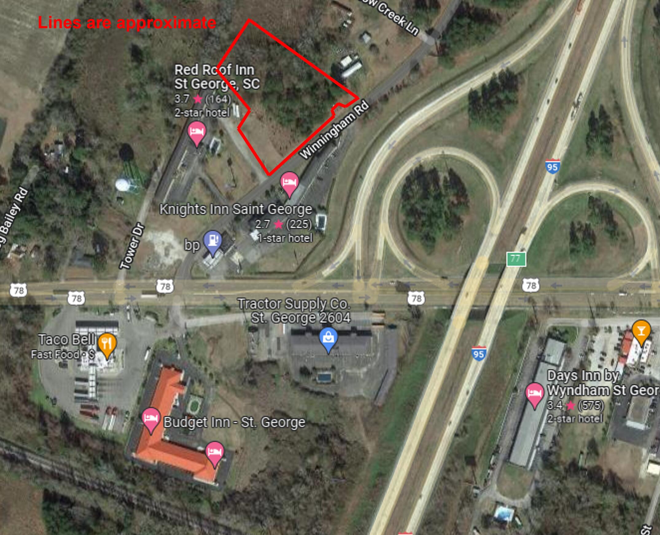 Winningham, St. George2