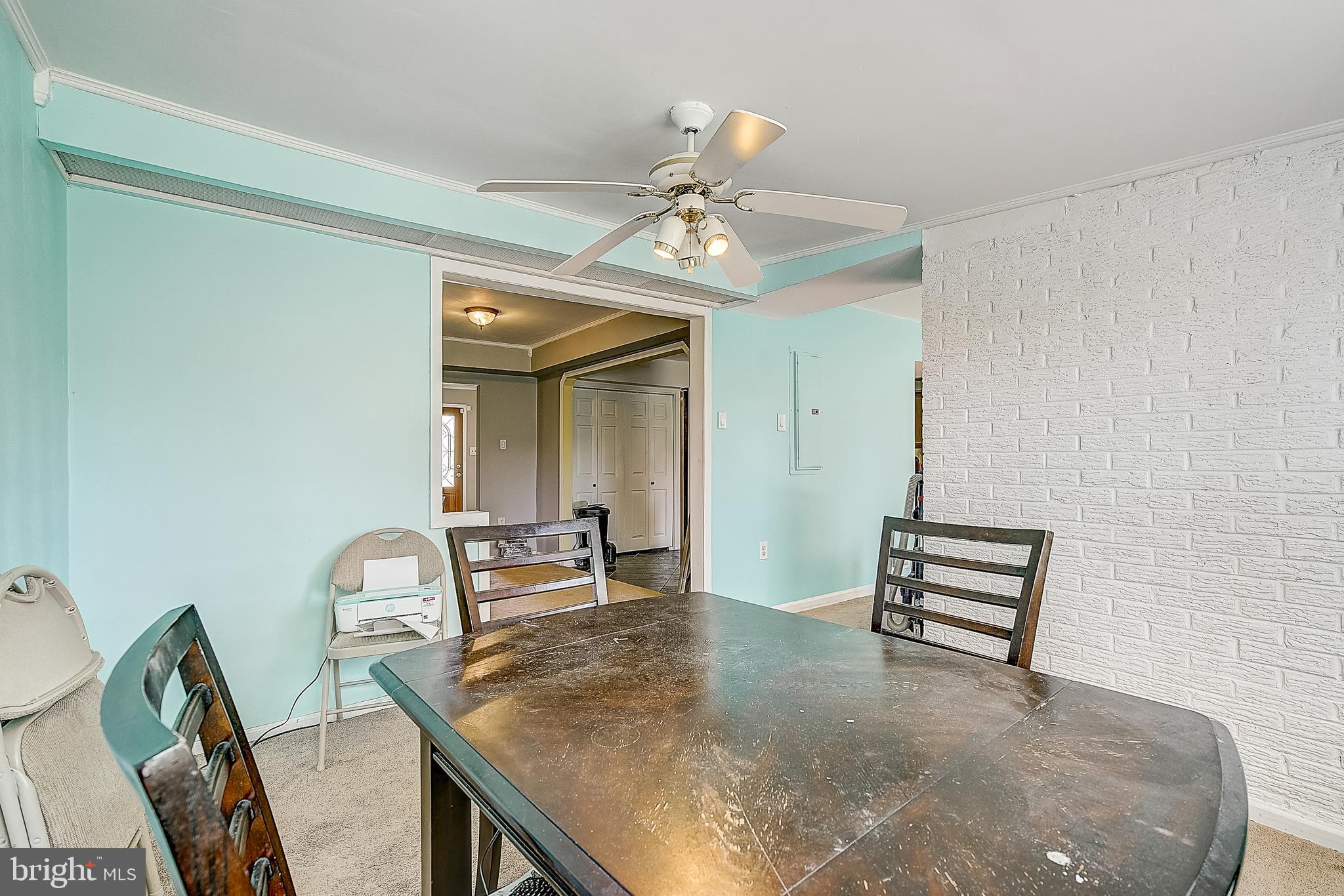 494 Dewey Road Bellmawr, NJ 08031 - Photo 13 of 26