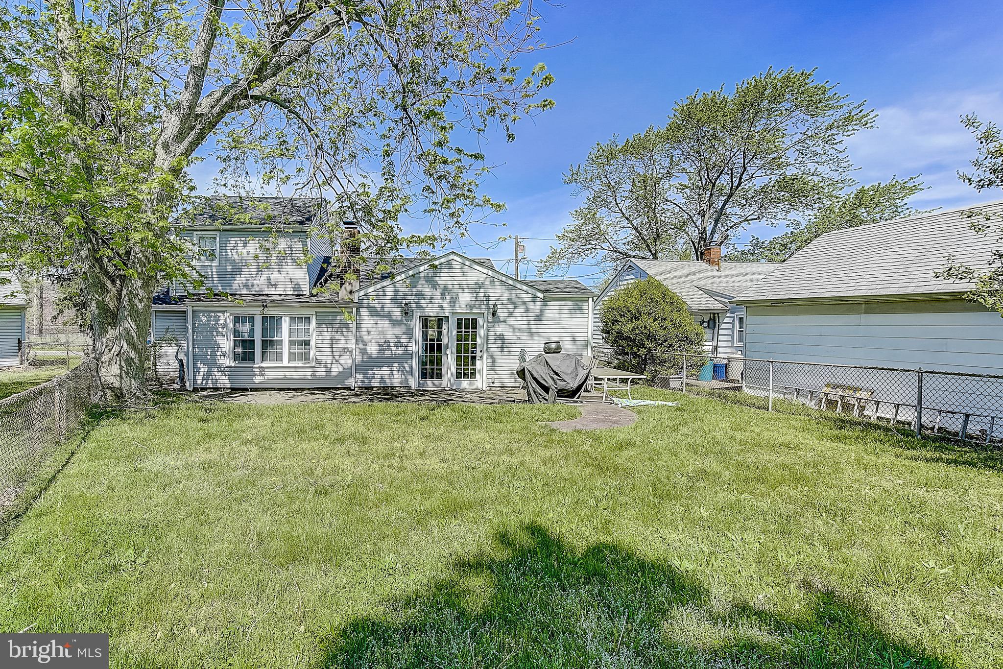 494 Dewey Road Bellmawr, NJ 08031 - Photo 25 of 26