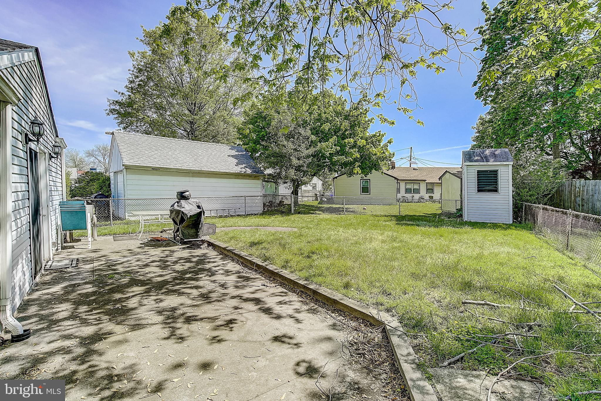494 Dewey Road Bellmawr, NJ 08031 - Photo 26 of 26