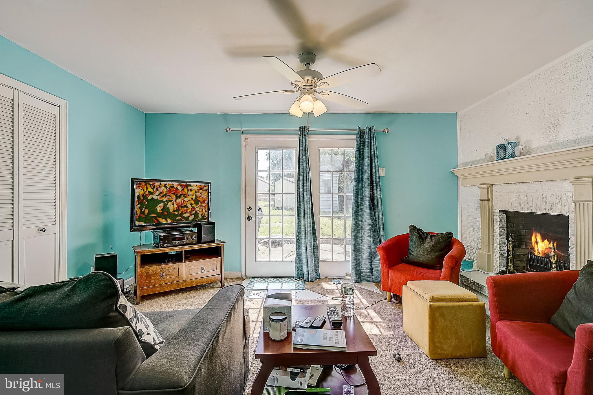 494 Dewey Road Bellmawr, NJ 08031 - Photo 4 of 26