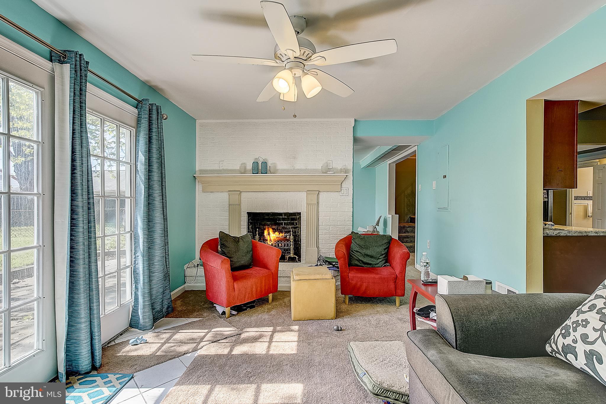 494 Dewey Road Bellmawr, NJ 08031 - Photo 5 of 26