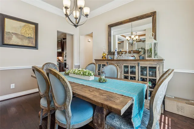 $790,000 | 118 Roosevelt Drive, Shepherd, TX 77371