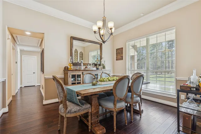 $790,000 | 118 Roosevelt Drive, Shepherd, TX 77371