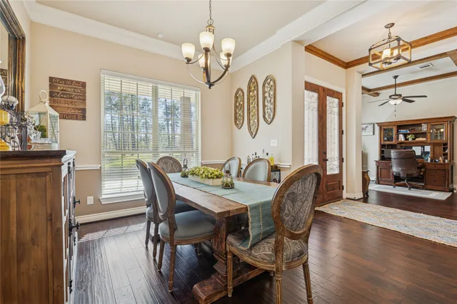 $790,000 | 118 Roosevelt Drive, Shepherd, TX 77371