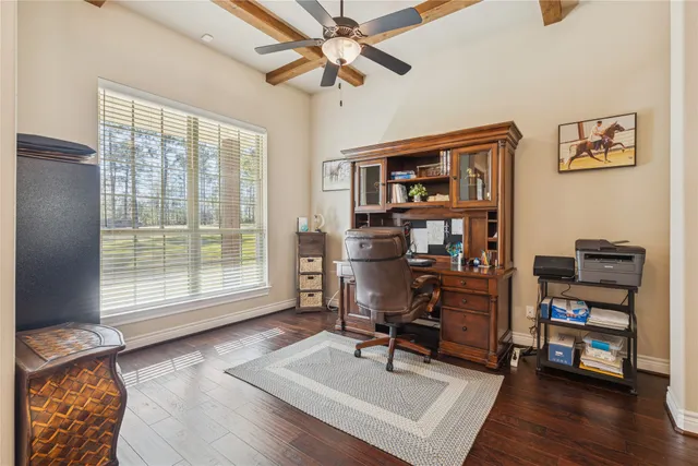 $790,000 | 118 Roosevelt Drive, Shepherd, TX 77371