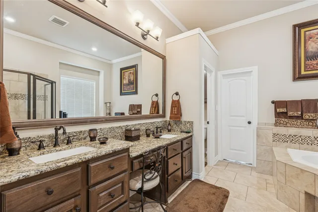 $790,000 | 118 Roosevelt Drive, Shepherd, TX 77371