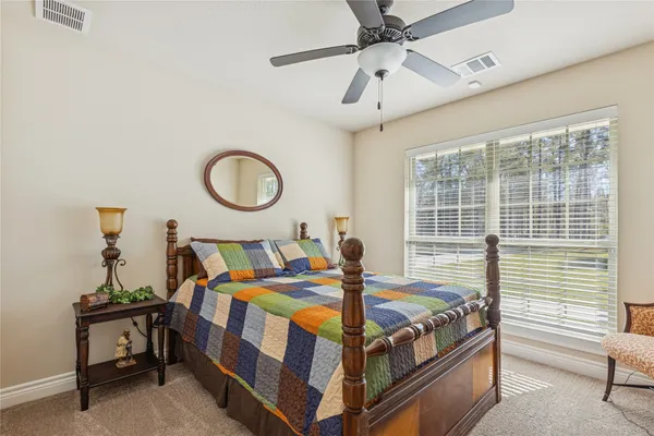 $780,000 | 118 Roosevelt Drive, Shepherd, TX 77371