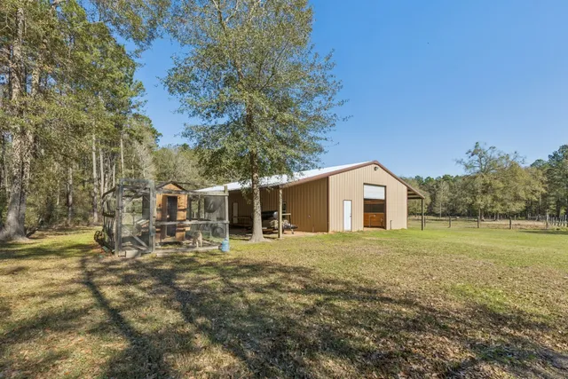 $790,000 | 118 Roosevelt Drive, Shepherd, TX 77371