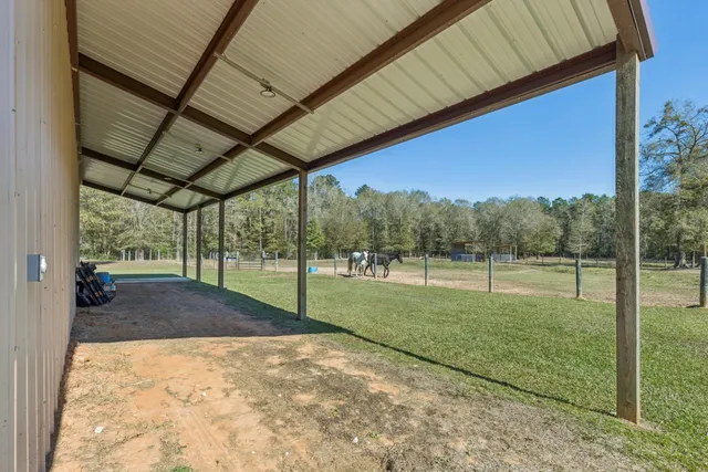 $790,000 | 118 Roosevelt Drive, Shepherd, TX 77371