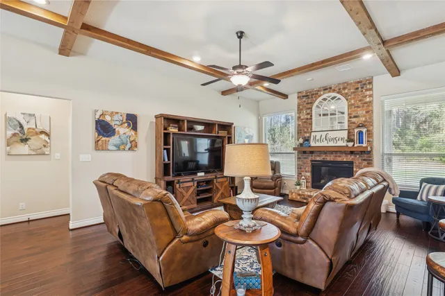 $790,000 | 118 Roosevelt Drive, Shepherd, TX 77371