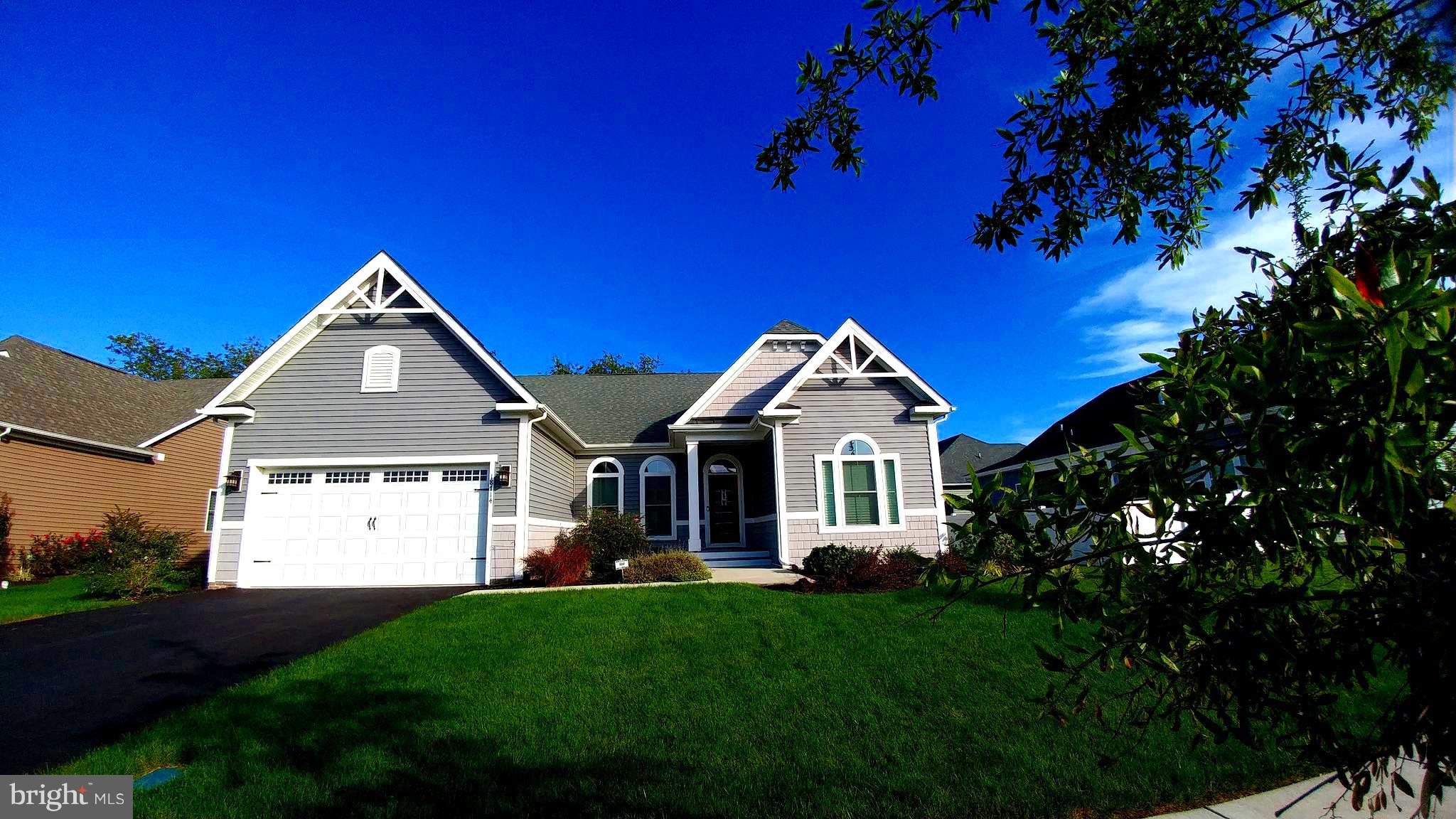 18714 Crimson Road Rehoboth Beach, DE 19971 - Photo 3 of 57 The Gorgeous Sea Brook Model