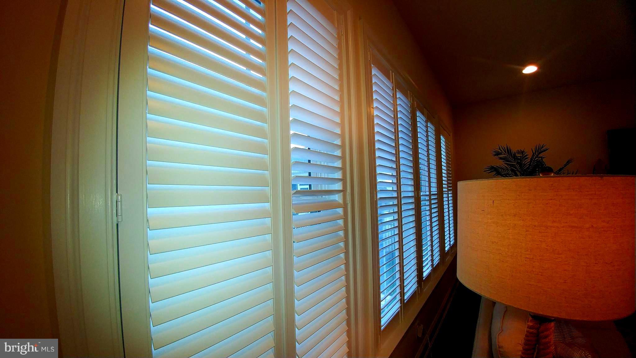 18714 Crimson Road Rehoboth Beach, DE 19971 - Photo 21 of 57 Custom Plantation Shutters