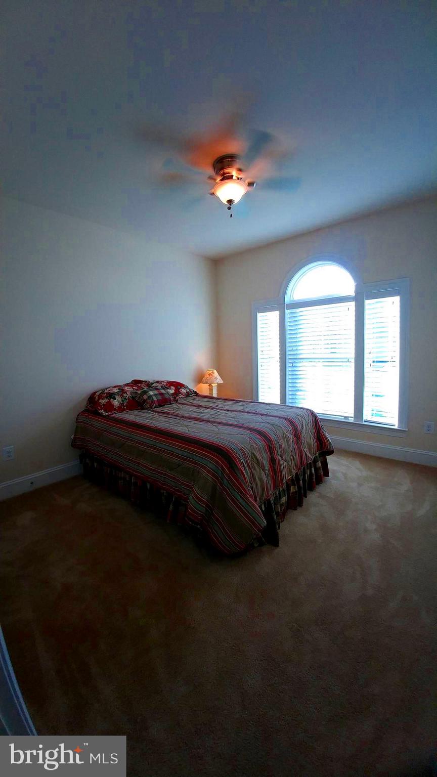 18714 Crimson Road Rehoboth Beach, DE 19971 - Photo 37 of 57 Bedroom 2, Beautiful Windows!