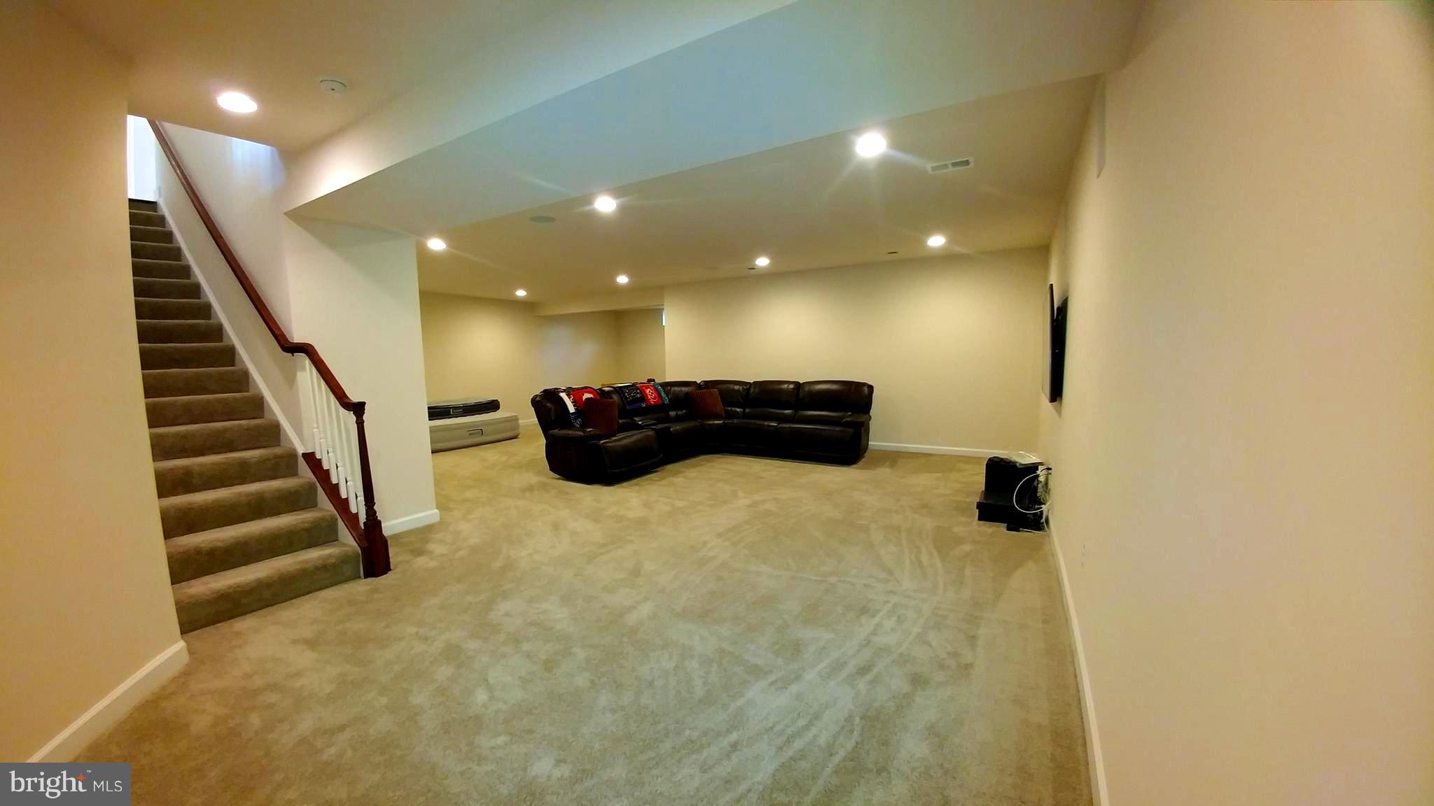 18714 Crimson Road Rehoboth Beach, DE 19971 - Photo 41 of 57 Upgraded Finished Basement.