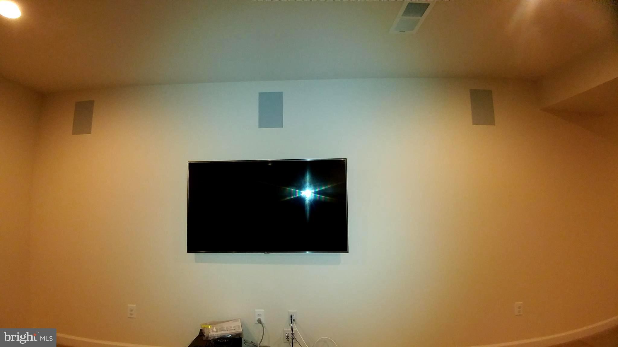 18714 Crimson Road Rehoboth Beach, DE 19971 - Photo 42 of 57 Upgraded Surround Sound