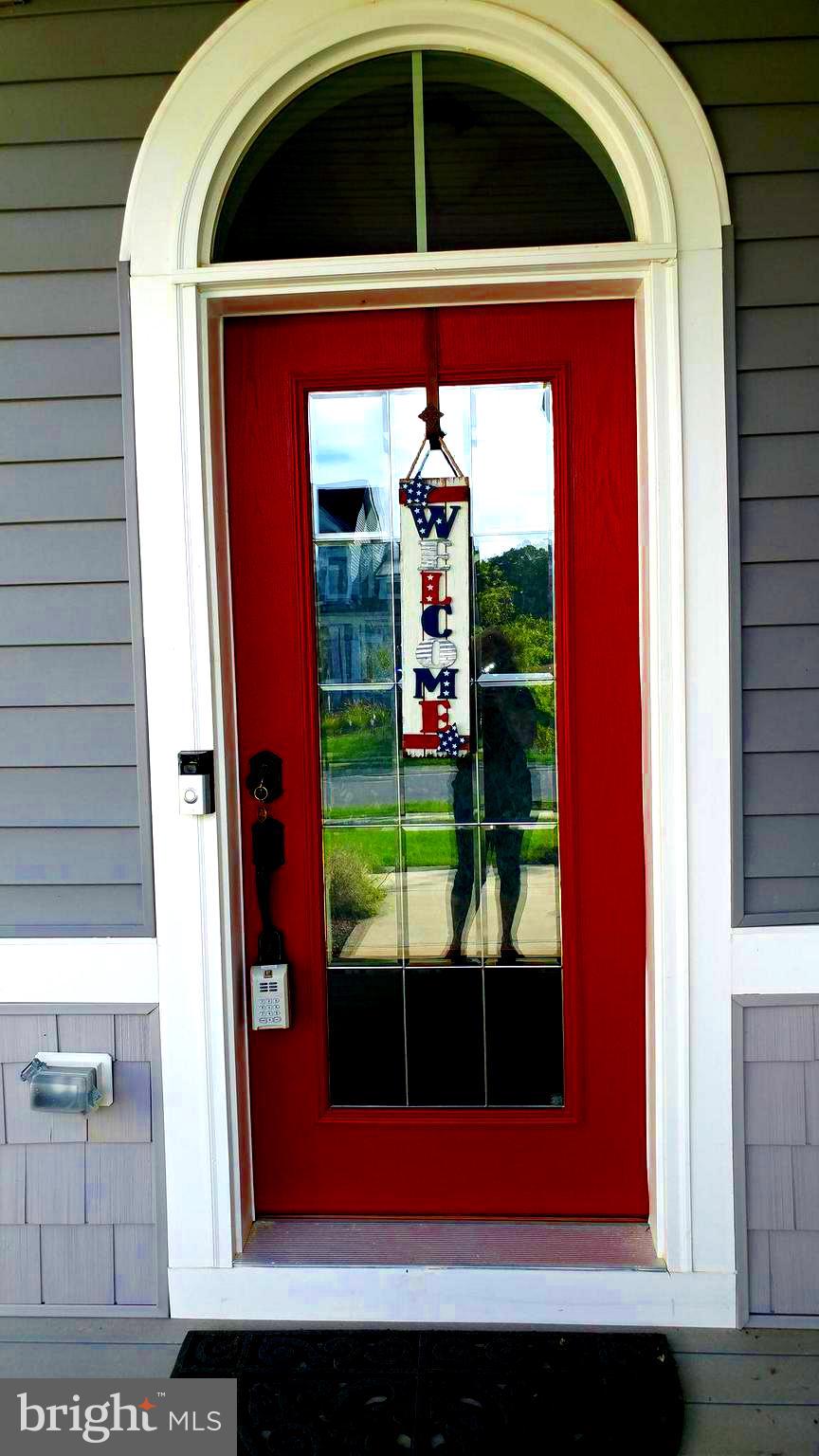 18714 Crimson Road Rehoboth Beach, DE 19971 - Photo 7 of 57 Come on In!