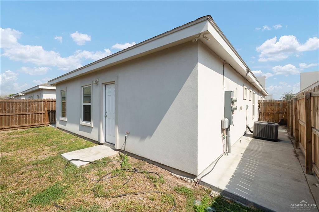 1311 Petri Drive, Unit 3 Weslaco, TX 78599 - Photo 9 of 9