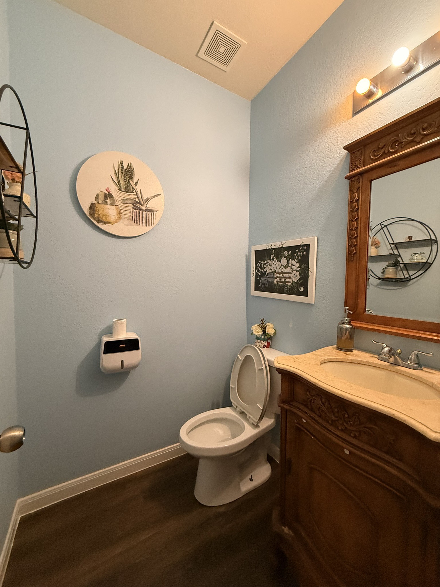 23603 Maple Vista Lane Spring, TX 77373 - Photo 18 of 23