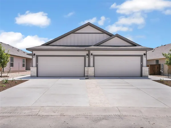 $2,000 | 406 Parkline Drive, Georgetown, TX 78626