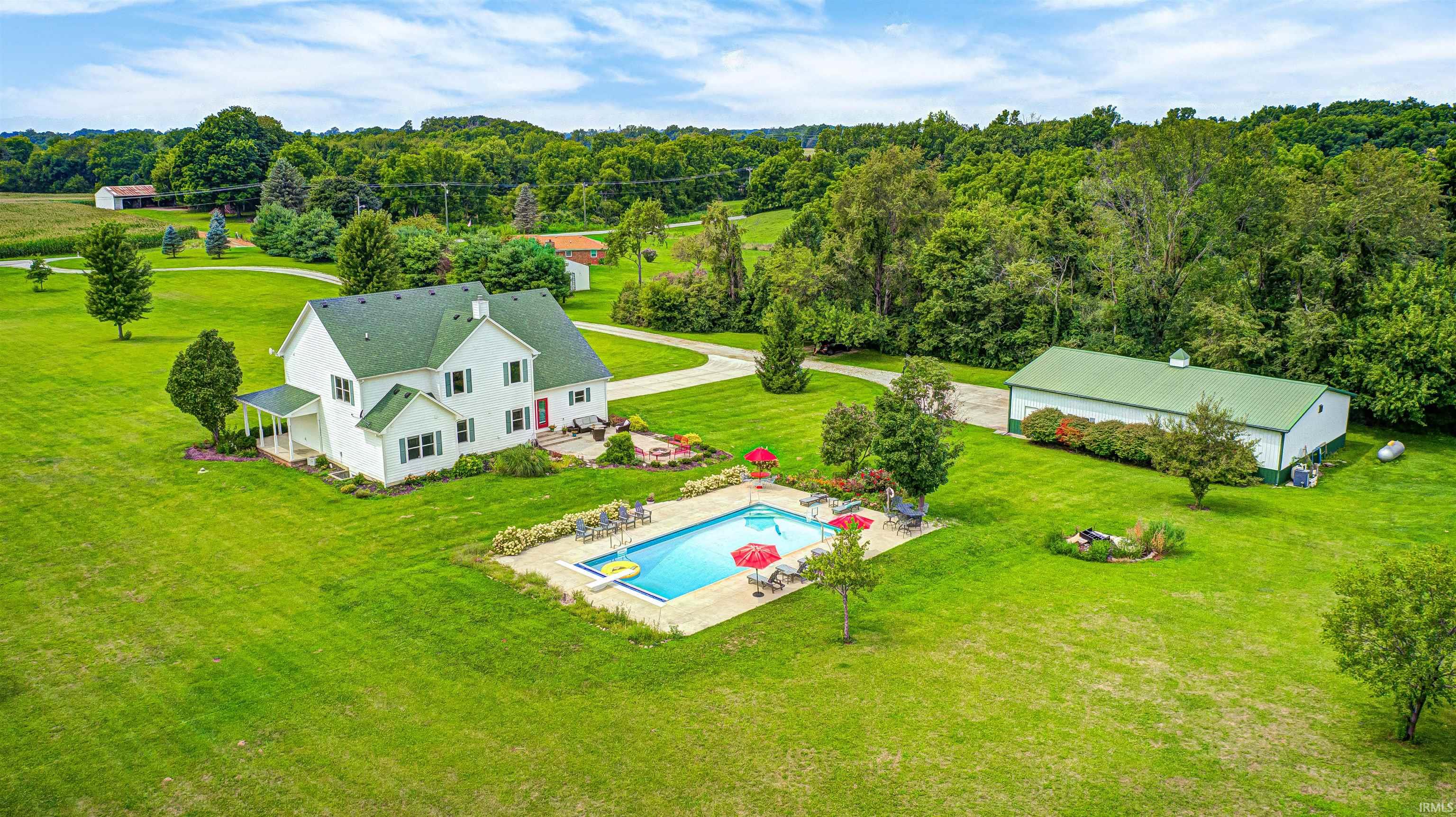 21445 Oak Ridge Road Sheridan, IN 46069 - Photo 27 of 29 Gallery Image 27
