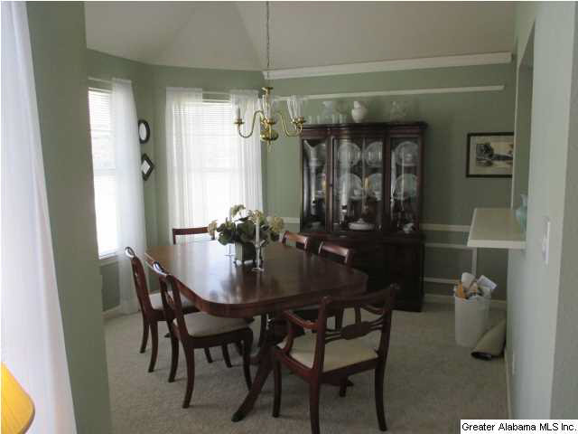 136 Braxton Way Pelham, AL 35124 - Photo 7 of 31