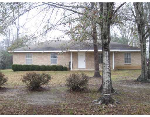 20454 Yankee Town Road Saucier, MS 39574 - Photo 1 of 13 Primary Photo