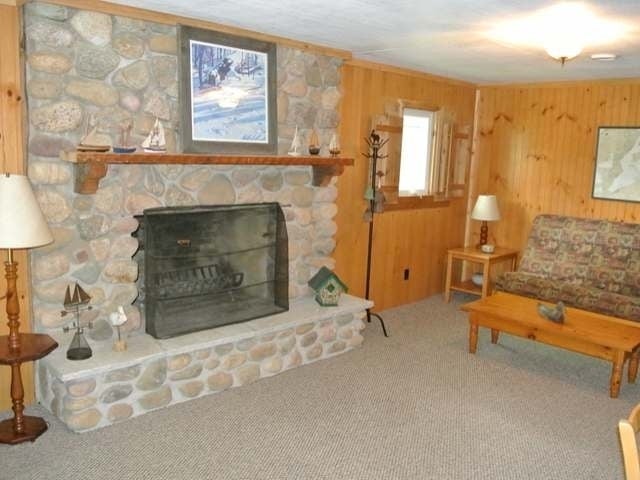 7641 Blue Lake Island Road Minocqua, WI 54548 - Photo 8 of 20 Gallery Image 8