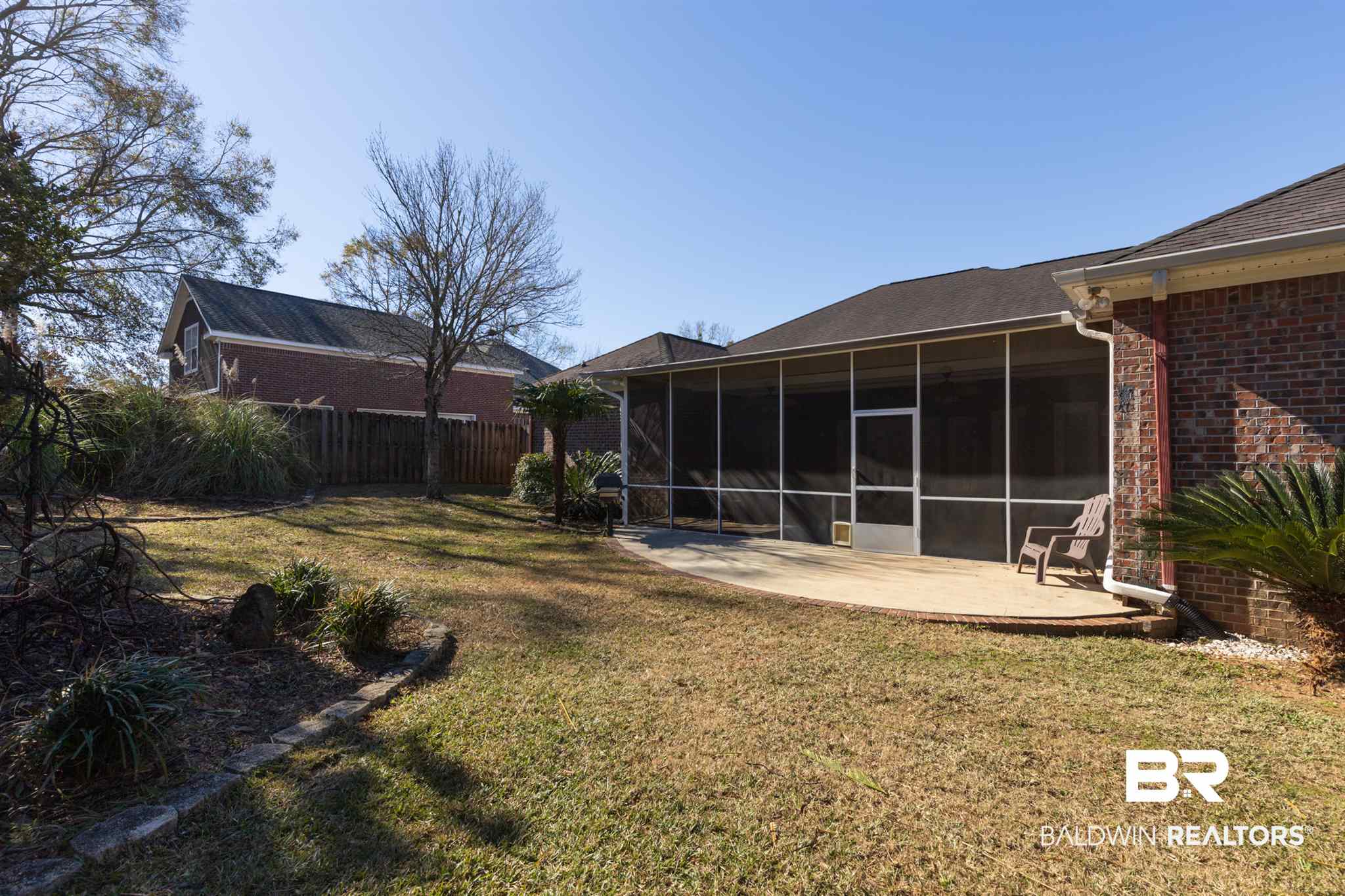 2745 Bennington Drive Mobile, AL 36695 - Photo 35 of 37