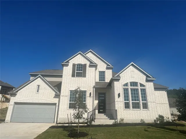 $789,000 | 1408 Jolie Rose Bend, Leander, TX 78641