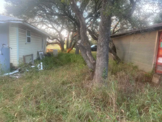 a view of a lake view