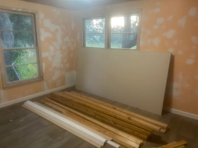 a view of a lake view