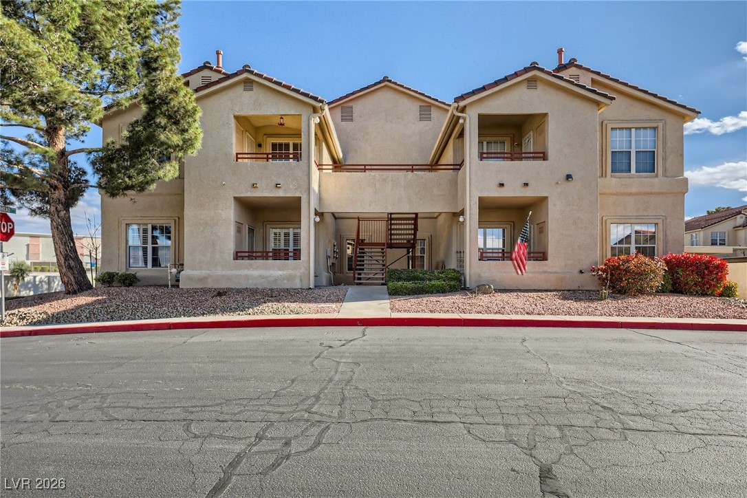 520 Arrowhead Trail, Unit 1424 Henderson, NV 89015 - Photo 1 of 28