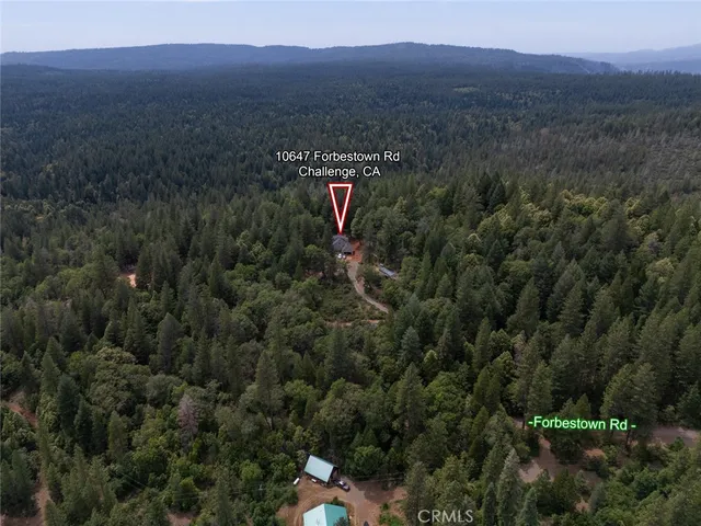 $399,500 | 10647 Forbestown Road, Forbestown, CA 95941