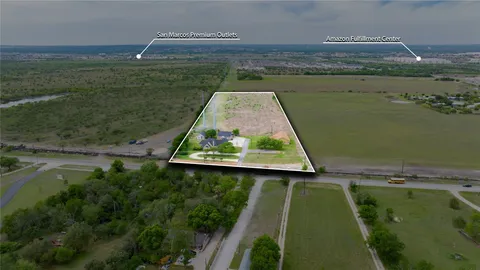 $1,985,000 | 3424 South Old Bastrop Highway, San Marcos, TX 78666