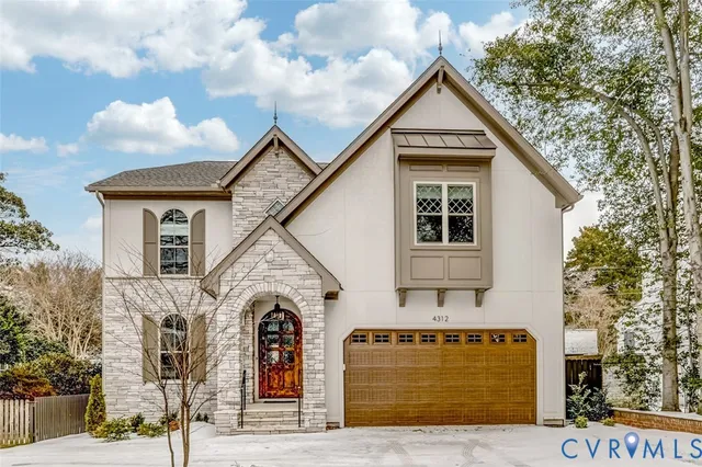 $1,320,000 | 4312 Cary Street Road, Richmond, VA 23221