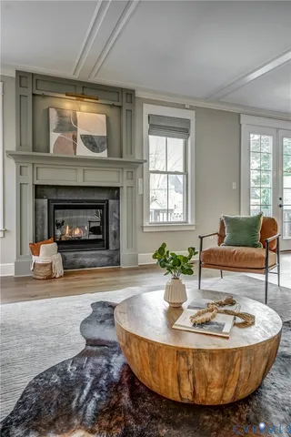 $1,320,000 | 4312 Cary Street Road, Richmond, VA 23221