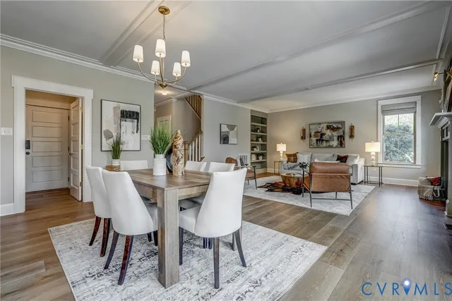 $1,320,000 | 4312 Cary Street Road, Richmond, VA 23221