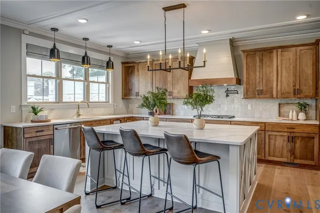 $1,320,000 | 4312 Cary Street Road, Richmond, VA 23221