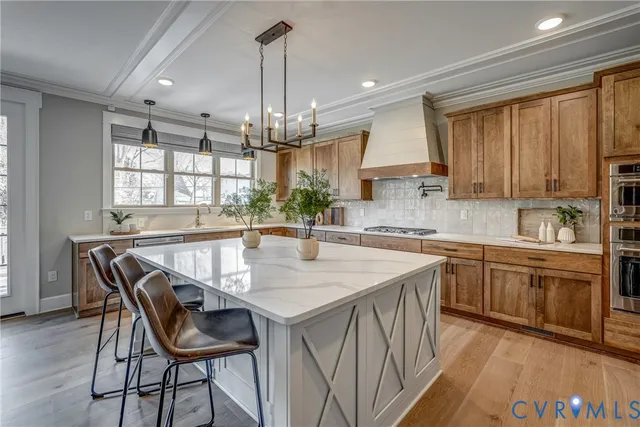 $1,320,000 | 4312 Cary Street Road, Richmond, VA 23221