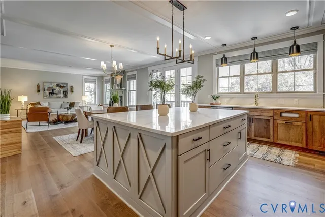 $1,320,000 | 4312 Cary Street Road, Richmond, VA 23221