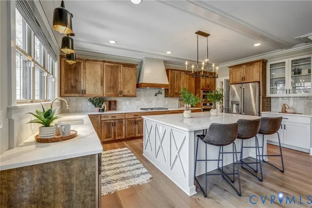 $1,320,000 | 4312 Cary Street Road, Richmond, VA 23221