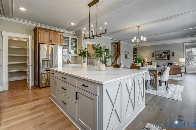 $1,320,000 | 4312 Cary Street Road, Richmond, VA 23221