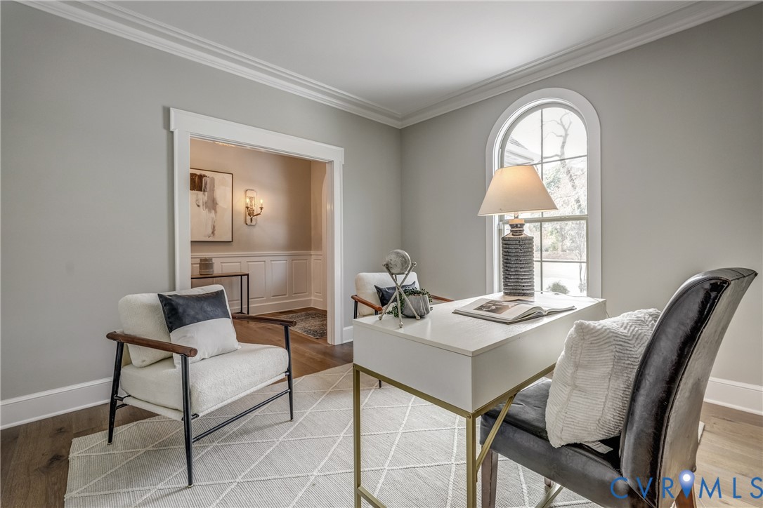 4312 Cary Street Road Richmond, VA 23221 - Photo 31 of 75