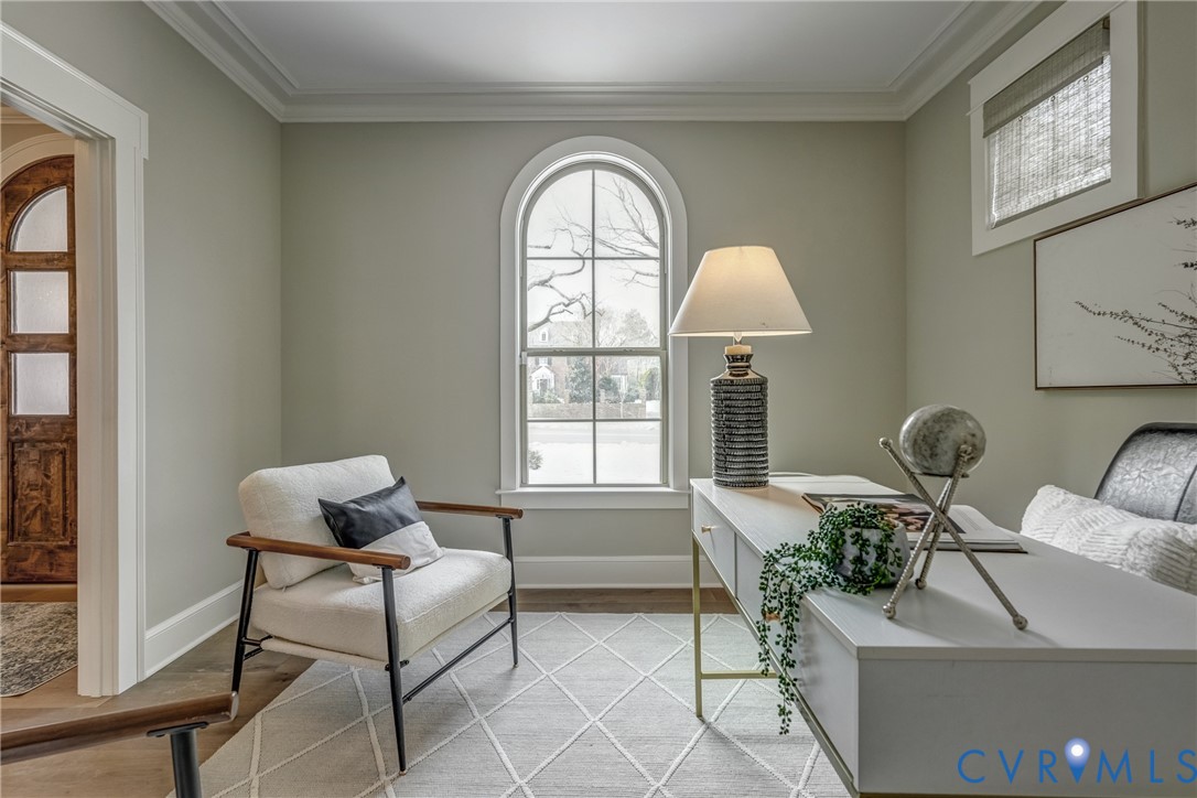 4312 Cary Street Road Richmond, VA 23221 - Photo 32 of 75