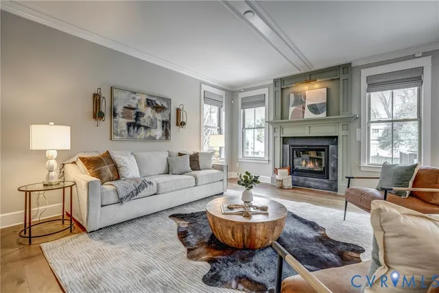 $1,320,000 | 4312 Cary Street Road, Richmond, VA 23221