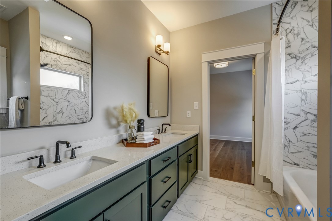 4312 Cary Street Road Richmond, VA 23221 - Photo 65 of 75