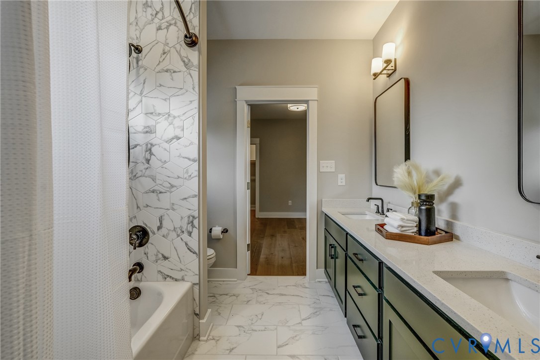 4312 Cary Street Road Richmond, VA 23221 - Photo 66 of 75