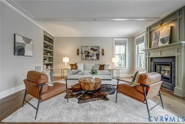 $1,320,000 | 4312 Cary Street Road, Richmond, VA 23221